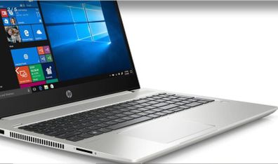 HP ProBook 450 G7 Professional Business Laptop Windows 11  16GB Ram 500GB SSD