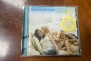 Wilson Phillips California CD