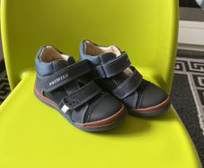 Primigi Tristan size 26 - New Excellent Shoes - One of the best brands