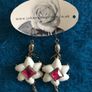 Johnny Loves Rosie Statement Necklet and Earrings Image 10