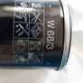 Oil Filter / Car service part  W68 / 3 Image 3