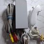 Nintendo Wii Console red motion plus 2 Games Pal Perfect Gift Image 4