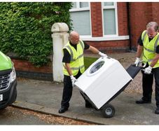 We Take Away Broken Or Faulty Appliaces FOR FREE