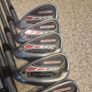 Adams redline irons Image 5