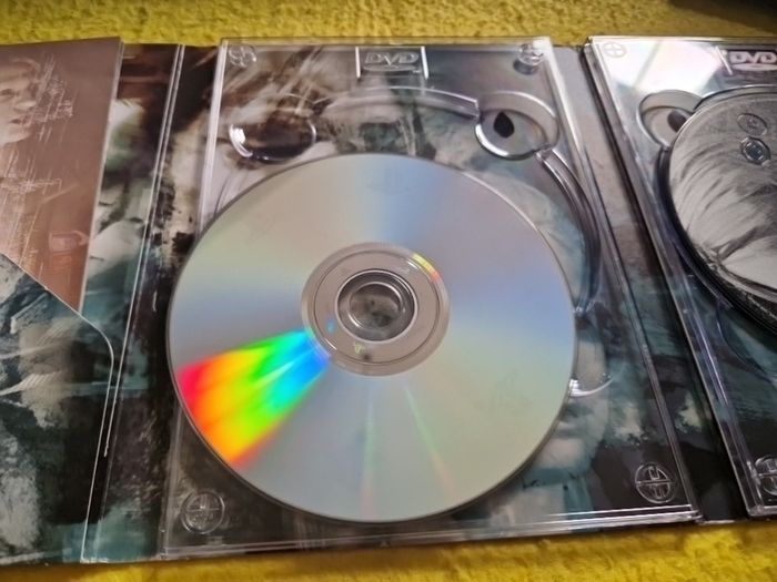 Silent Hill 2 Special Set 2 disc set PlayStation2 Ps2 games Original