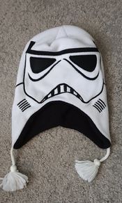 Star Wars Stormtrooper Winter Hat (Kids)