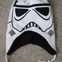 Star Wars Stormtrooper Winter Hat (Kids)