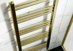 Towel radiator
