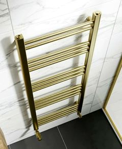 Towel radiator