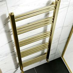 Towel radiator