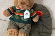 jellycat Bartholomew Bear