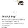 Lovevery Pull Pup Image 5