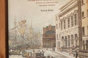 The Brocas Collection. An Illustrated Selective Catalogue 0f Original Watercolours, Prints, And Drawings In The National Museum Of Ireland.  By Patricia Butler. First Edition Large Volume Paperback In Good Condition.