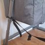 Baby Elegance bedside crib Image 6