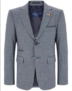 Communion Suit