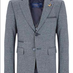 Communion Suit