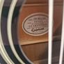 Epiphone PR-100 Acoustic Guitar Image 4