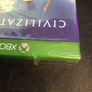 Civilization VI Xbox One Brand New Sealed Image 5