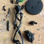 Warhammer 40k Necron Shard of the Deceiver Metal Image 2