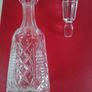 Waterford Crystal Decanter Image 2
