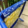 Toddler trampoline with handle Image 5