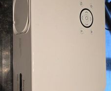projector