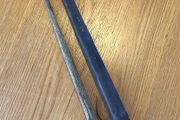 Antique Tribal Billfish Dagger