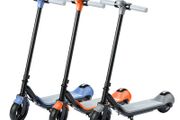MANKE MK029 Electric Scooter For Kids