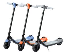 MANKE MK029 Electric Scooter For Kids