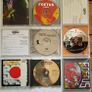 FOETUS - 5 CD Albums - Very good condition. Image 3