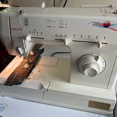 Singer 5805c sewing machine