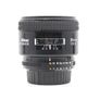 Nikon 85mm F1.8 Afd Image 2