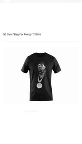 50 cent official brand new