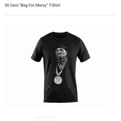 50 cent official brand new