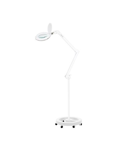 Elegante 6031 magnifying lamp with 60 SMD 3D LEDs,