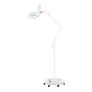Elegante 6031 magnifying lamp with 60 SMD 3D LEDs, Image 3