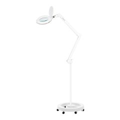 Elegante 6031 magnifying lamp with 60 SMD 3D LEDs,