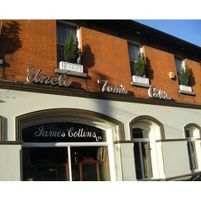 Uncle Tom's Cabin Dundrum Jobs in Ireland
