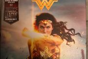 Wonder Woman Blu Ray