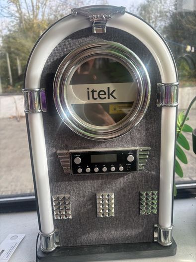 radio