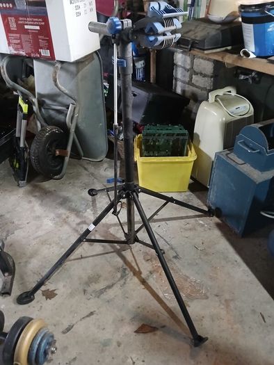 bicycle  service holder