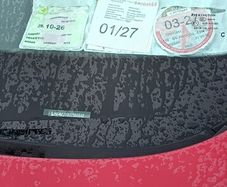 2012 Nissan Qashqai