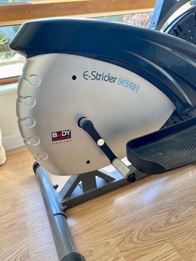 Elliptical/Cross Trainer