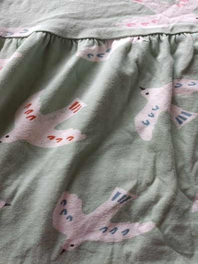 H&M dress 7-8yrs