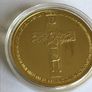Commemorative Coin - Pope Francis Image 2