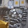 Electric sockets,switches,fuse box etc. Image 4