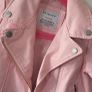 Girls jacket Image 2