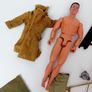 Palitoy Action Man Job Lot Image 2