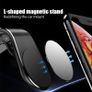 Magnetic Phone Holder Clip Image 7