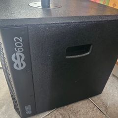 DB Technologies Column Unit